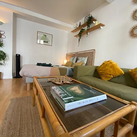 Haven - Joli - Centre De Daire