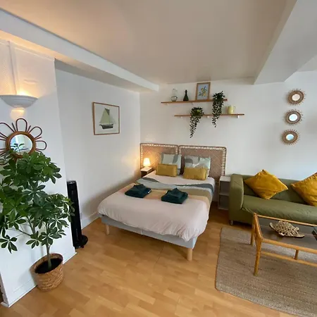 Haven - Joli - Centre De Daire *