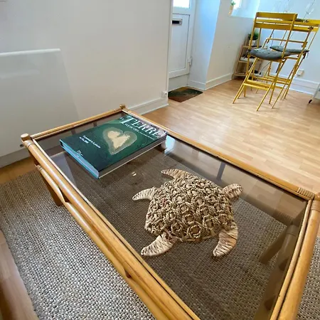 Haven - Joli - Centre De 캉