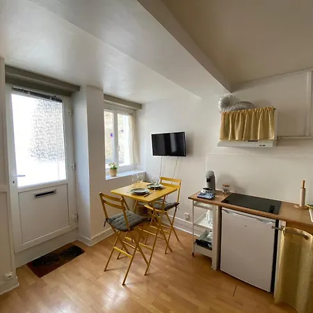 Appartement Haven - Joli - Centre De