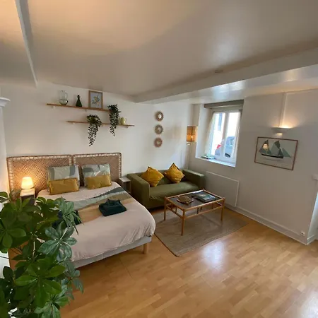 Haven - Joli - Centre De Daire *