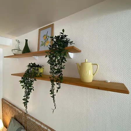 Haven - Joli - Centre De Caen