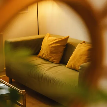 Apartment Haven - Joli - Centre De Caen