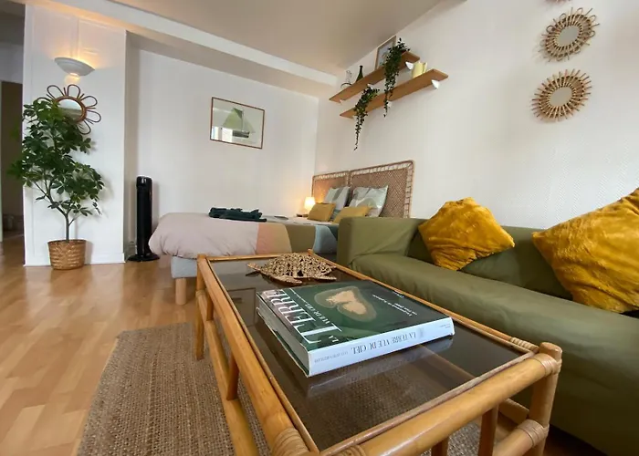 Haven - Joli - Centre De Daire