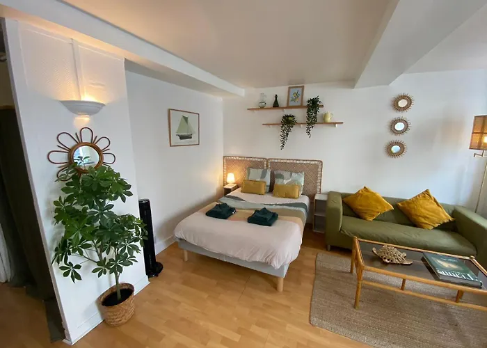 Haven - Joli - Centre De Daire *