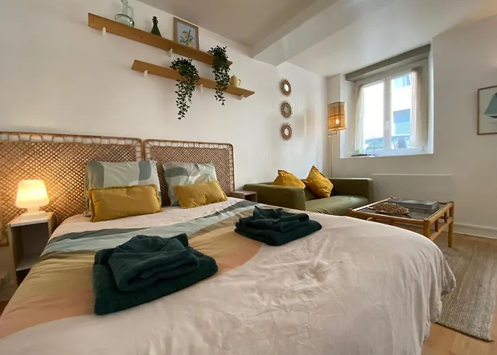 Haven - Joli - Centre De Daire