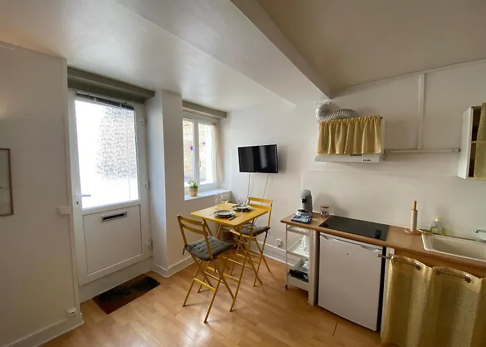 Daire Haven - Joli - Centre De