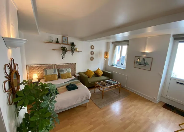 Haven - Joli - Centre De Daire *