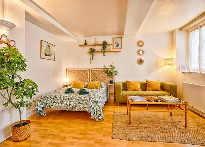 Haven - Joli - Centre De