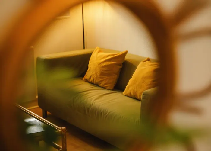 Apartment Haven - Joli - Centre De Caen